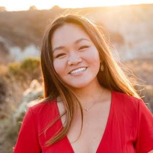 Meet your Posher, Chloe